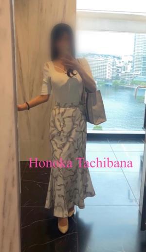 Honoka Tachibanaの写メ日記｜エレガント 吉原高級店ソープ