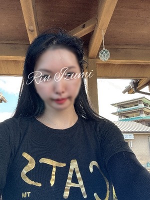 Rin Izumiの写メ日記｜エレガント 吉原高級店ソープ