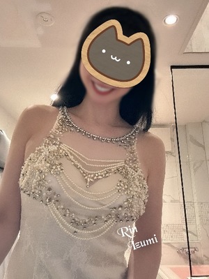 Rin Izumiの写メ日記｜エレガント 吉原高級店ソープ