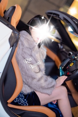 Rin Izumiの写メ日記｜エレガント 吉原高級店ソープ