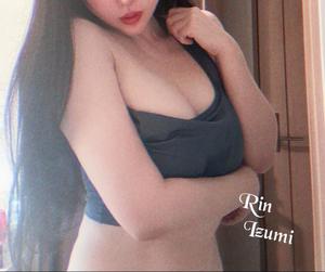 Rin Izumiの写メ日記｜エレガント 吉原高級店ソープ