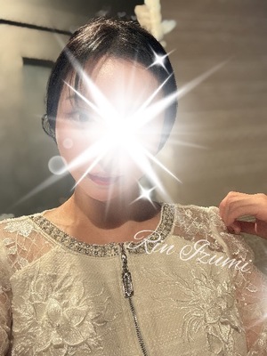 Rin Izumiの写メ日記｜エレガント 吉原高級店ソープ