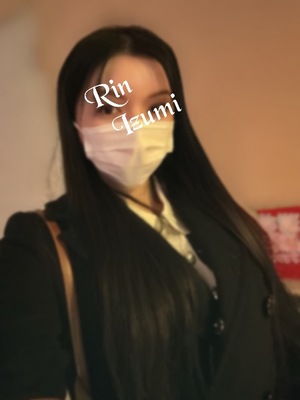Rin Izumiの写メ日記｜エレガント 吉原高級店ソープ
