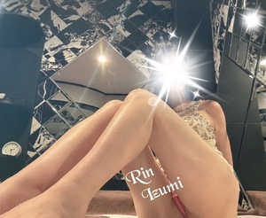 Rin Izumiの写メ日記｜エレガント 吉原高級店ソープ