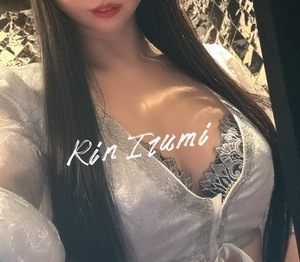 Rin Izumiの写メ日記｜エレガント 吉原高級店ソープ