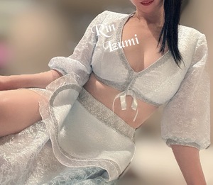 Rin Izumiの写メ日記|エレガント 吉原高級店ソープ