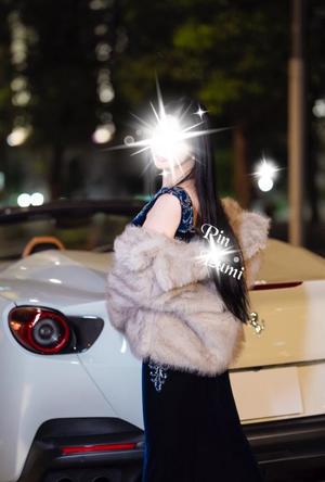 Rin Izumiの写メ日記｜エレガント 吉原高級店ソープ