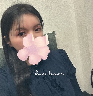Rin Izumiの写メ日記｜エレガント 川崎高級店ソープ