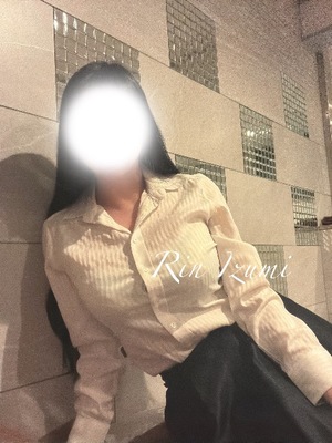 Rin Izumiの写メ日記｜エレガント 吉原高級店ソープ