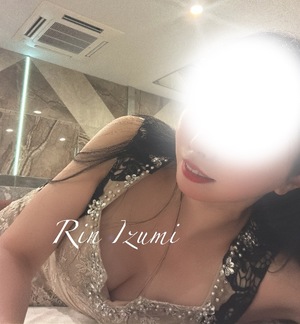 Rin Izumiの写メ日記｜エレガント 吉原高級店ソープ