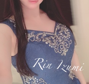 Rin Izumiの写メ日記｜エレガント 吉原高級店ソープ