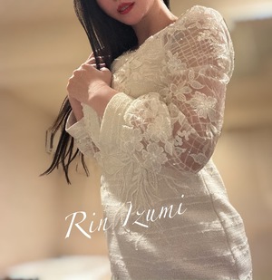 Rin Izumiの写メ日記｜エレガント 吉原高級店ソープ