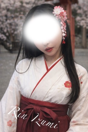 Rin Izumiの写メ日記｜エレガント 吉原高級店ソープ