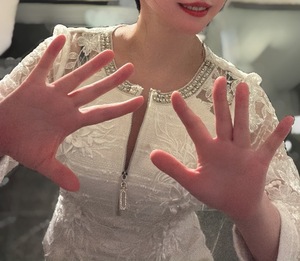 Rin Izumiの写メ日記｜エレガント 吉原高級店ソープ