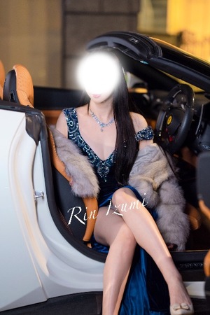 Rin Izumiの写メ日記｜エレガント 吉原高級店ソープ