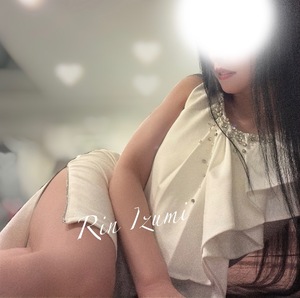 Rin Izumiの写メ日記｜エレガント 吉原高級店ソープ