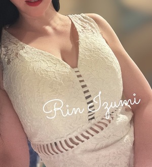 Rin Izumiの写メ日記｜エレガント 吉原高級店ソープ