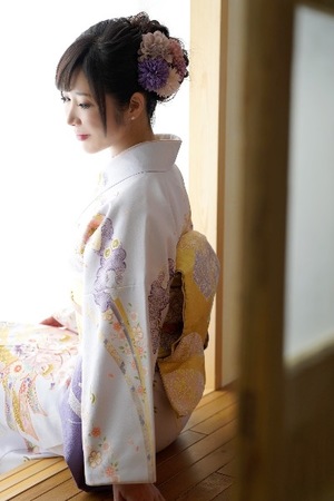 Shizuku Tsukinoの写メ日記|エレガント 吉原高級店ソープ