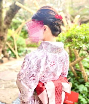 Mao Joukaの写メ日記｜エレガント 吉原高級店ソープ