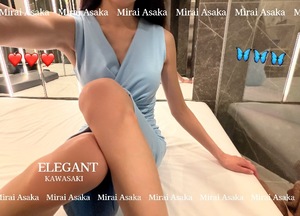 Mirai Asakaの写メ日記｜エレガント 吉原高級店ソープ