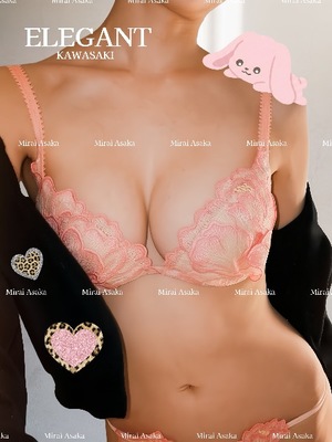 Mirai Asakaの写メ日記｜エレガント 吉原高級店ソープ