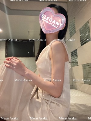 Mirai Asakaの写メ日記｜エレガント 吉原高級店ソープ
