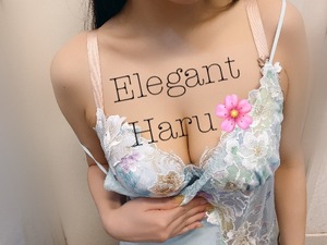 Haru Shinozakiの写メ日記｜エレガント 吉原高級店ソープ