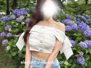 Haru Shinozakiの写メ日記｜エレガント 吉原高級店ソープ