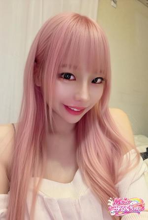 小桜みるく。の写メ日記｜エトワール 吉原高級店ソープ