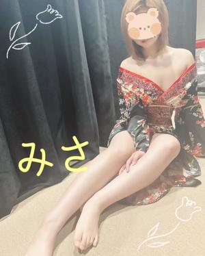 ミサ【20代】の写メ日記｜ガータープリンセス&ミセス 吉原格安店ソープ