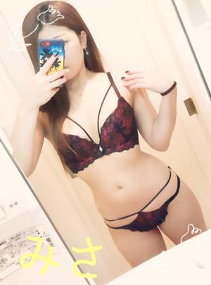 ミサ【20代】の写メ日記｜ガータープリンセス&ミセス 吉原格安店ソープ