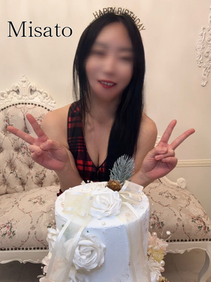 みさとの写メ日記｜銀馬車 吉原大衆店ソープ