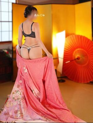 観月あんじゅの写メ日記｜ハールブルク 吉原高級店ソープ