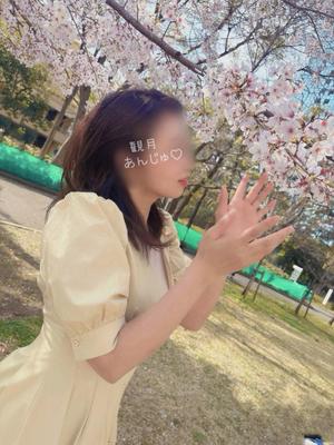 観月あんじゅの写メ日記｜ハールブルク 吉原高級店ソープ