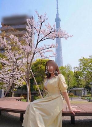 観月あんじゅの写メ日記｜ハールブルク 吉原高級店ソープ