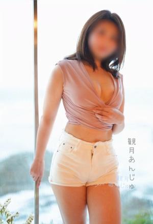 観月あんじゅの写メ日記｜ハールブルク 吉原高級店ソープ