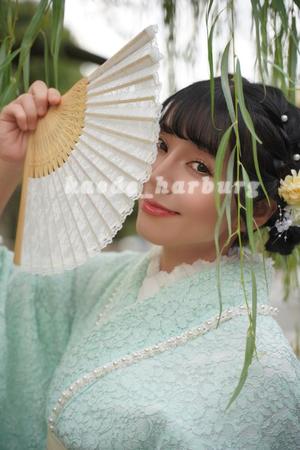 浜川 楓の写メ日記｜ハールブルク 吉原高級店ソープ