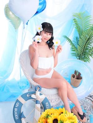 浜川 楓の写メ日記｜ハールブルク 吉原高級店ソープ