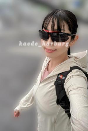 浜川 楓の写メ日記｜ハールブルク 吉原高級店ソープ