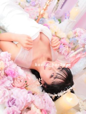 浜川 楓の写メ日記｜ハールブルク 吉原高級店ソープ