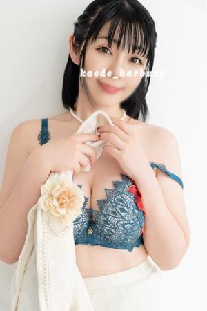 浜川 楓の写メ日記｜ハールブルク 吉原高級店ソープ