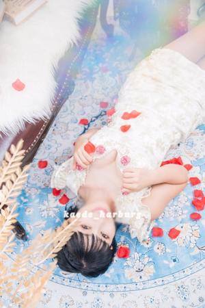 浜川 楓の写メ日記｜ハールブルク 吉原高級店ソープ