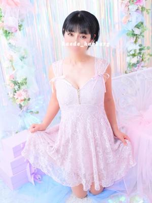 浜川 楓の写メ日記｜ハールブルク 吉原高級店ソープ