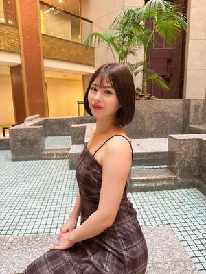 悠木美那の写メ日記｜ハールブルク 吉原高級店ソープ