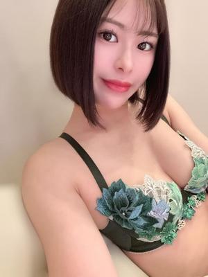悠木美那の写メ日記｜ハールブルク 吉原高級店ソープ