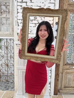 叶 麗花の写メ日記｜ハールブルク 吉原高級店ソープ