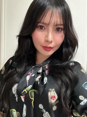 叶 麗花の写メ日記｜ハールブルク 吉原高級店ソープ