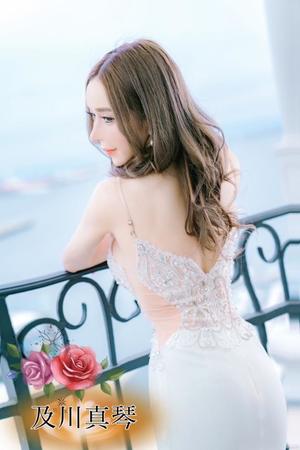 及川真琴の写メ日記｜ハールブルク 吉原高級店ソープ