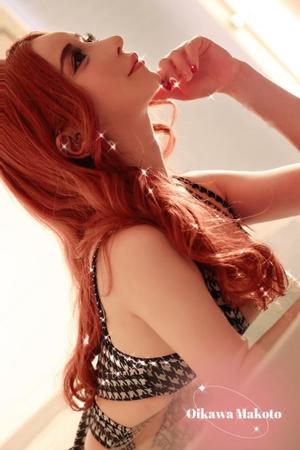 及川真琴の写メ日記｜ハールブルク 吉原高級店ソープ