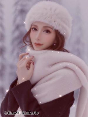 及川真琴の写メ日記｜ハールブルク 吉原高級店ソープ